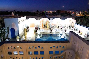 Hotel Djerba Saray