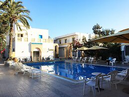 Hotel Djerba Saray