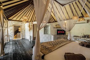 La Joya Biu Biu Resort