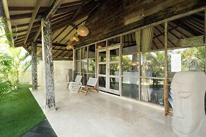 La Joya Biu Biu Resort