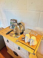 La Joya Biu Biu Resort