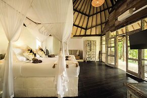 La Joya Biu Biu Resort