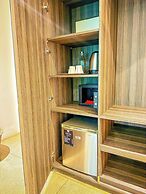 La Joya Biu Biu Resort