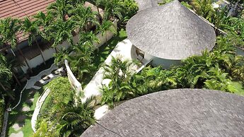 La Joya Biu Biu Resort