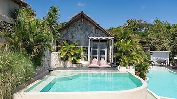 La Joya Biu Biu Resort