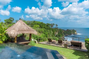 La Joya Biu Biu Resort