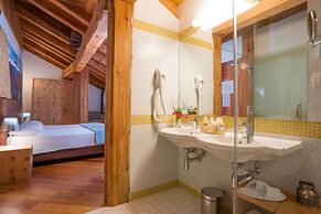 Albergo Palazzo Lodron Bertelli