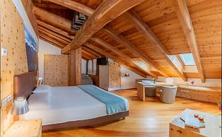 Albergo Palazzo Lodron Bertelli