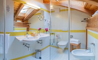 Albergo Palazzo Lodron Bertelli