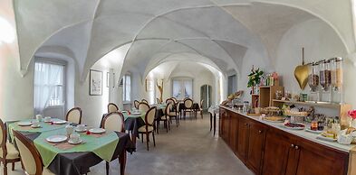 Albergo Palazzo Lodron Bertelli