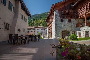 Albergo Palazzo Lodron Bertelli