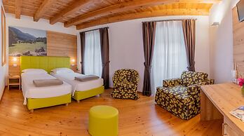 Albergo Palazzo Lodron Bertelli