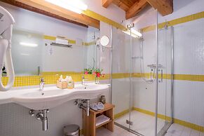 Albergo Palazzo Lodron Bertelli
