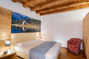 Albergo Palazzo Lodron Bertelli