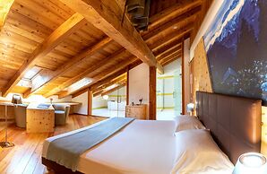 Albergo Palazzo Lodron Bertelli