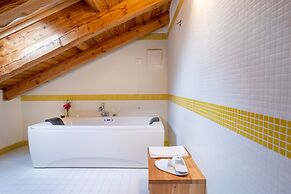 Albergo Palazzo Lodron Bertelli