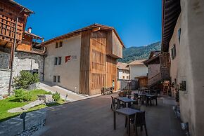 Albergo Palazzo Lodron Bertelli
