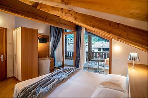 Albergo Palazzo Lodron Bertelli
