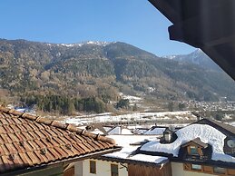 Albergo Palazzo Lodron Bertelli