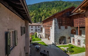 Albergo Palazzo Lodron Bertelli