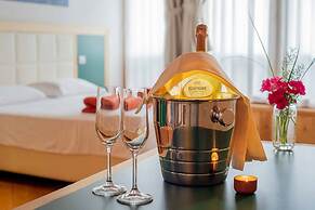 Albergo Palazzo Lodron Bertelli