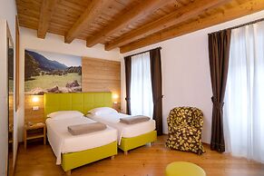 Albergo Palazzo Lodron Bertelli