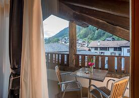 Albergo Palazzo Lodron Bertelli