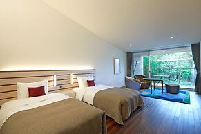 Hakone Highland Hotel