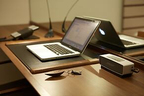 Hakone Highland Hotel