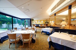 Hakone Highland Hotel