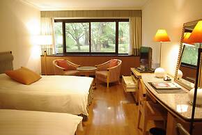 Hakone Highland Hotel