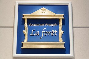 Hakone Highland Hotel