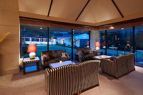 Hakone Highland Hotel