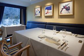 Hakone Highland Hotel