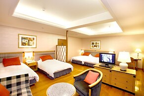 Hakone Highland Hotel