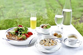 Hakone Highland Hotel