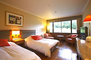 Hakone Highland Hotel