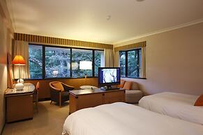Hakone Highland Hotel