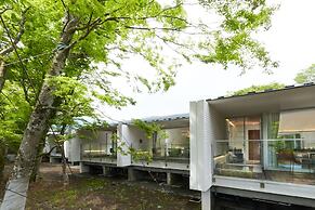 Hakone Highland Hotel