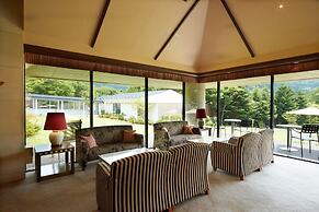 Hakone Highland Hotel