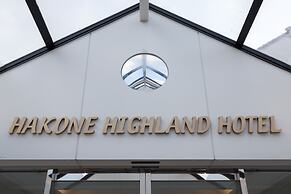 Hakone Highland Hotel