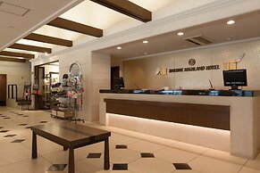 Hakone Highland Hotel