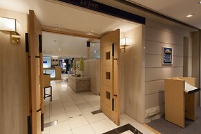 Hakone Highland Hotel