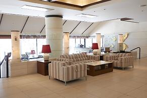 Hakone Highland Hotel