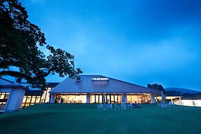 Hakone Highland Hotel