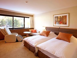 Hakone Highland Hotel