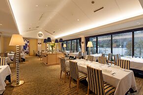 Hakone Highland Hotel