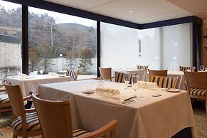 Hakone Highland Hotel