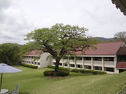 Hakone Highland Hotel