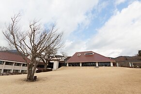 Hakone Highland Hotel